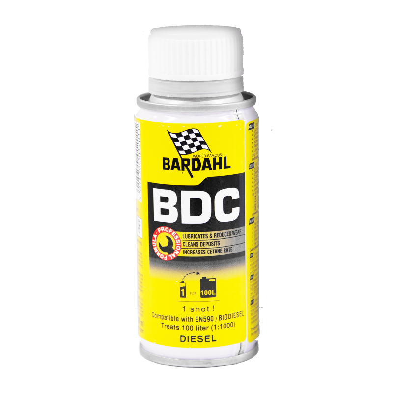Bardahl BDC Diesel Conditioner
