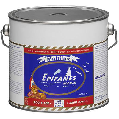 Epifanes Bootlak/Yacht Enamel 19