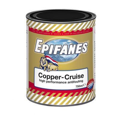 Epifanes Copper-Cruise Antifouling