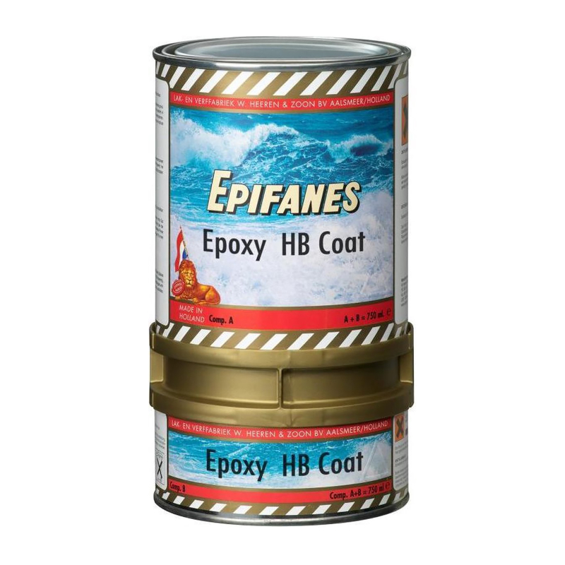 Epifanes Epoxy HB Coat