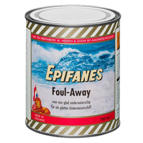 Epifanes Foul-Away
