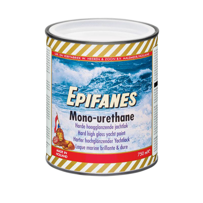 Epifanes Mono-urethane Bootlak