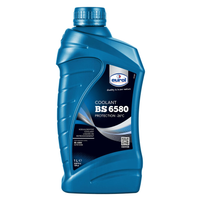 Eurol Coolant -26°C (Blauw)