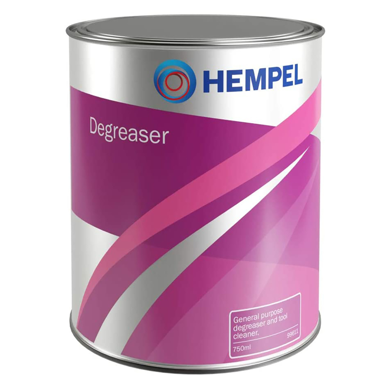 Hempel's Degreaser 99611