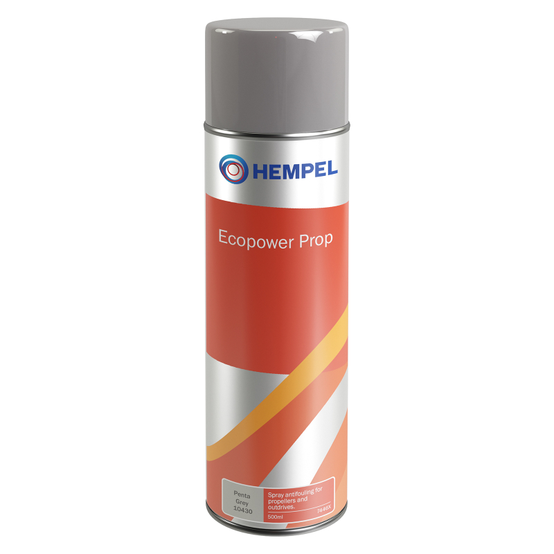 Hempel's Ecopower Prop spray