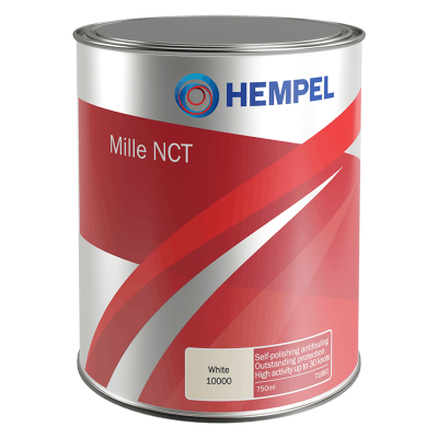 Hempel's Mille NCT 7174C Antifouling