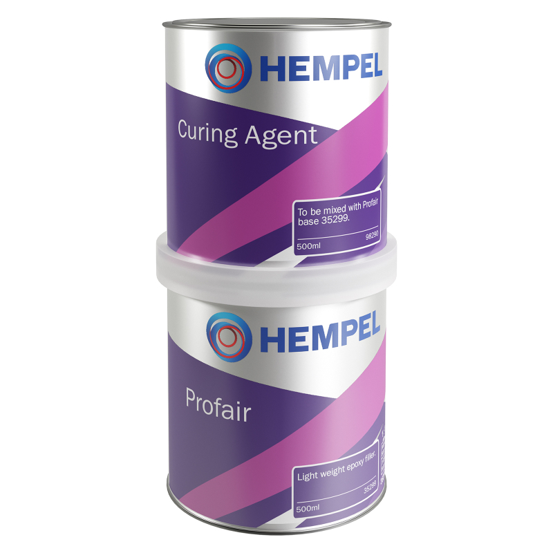 Hempel's Profair 35290