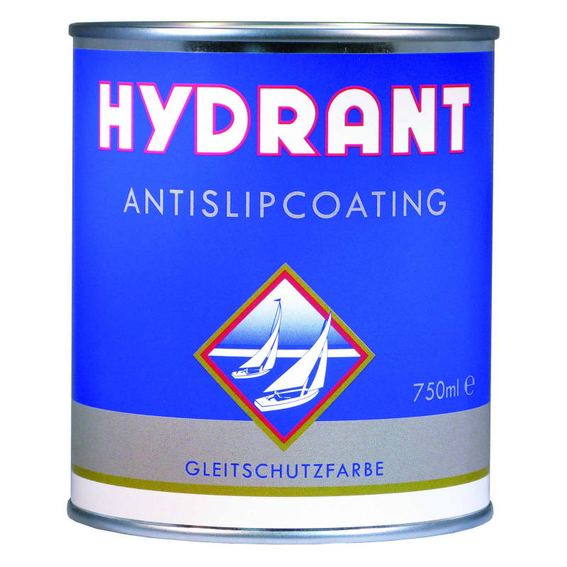Hydrant Antislipcoating Antislipverf