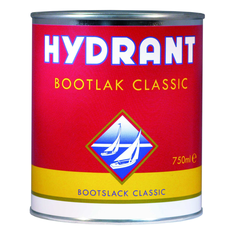 Hydrant Bootlak Classic Blank
