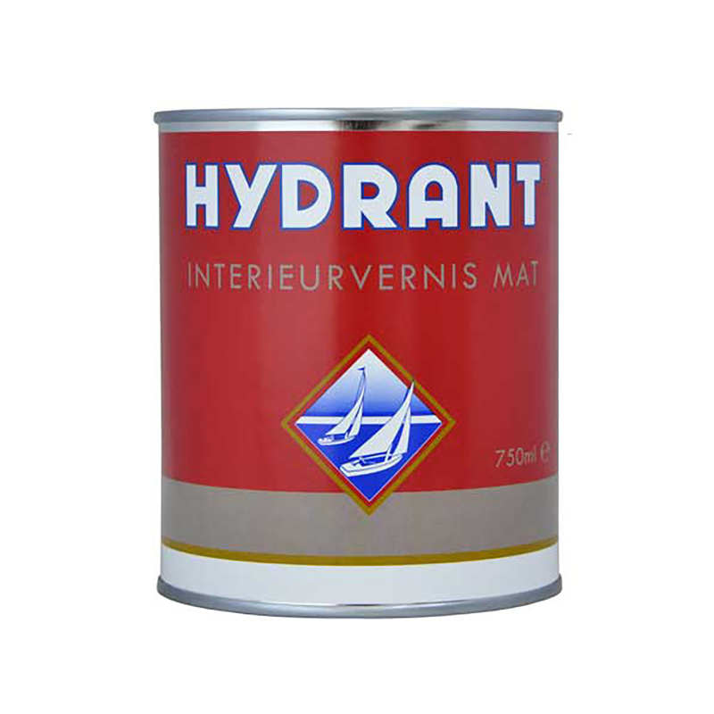 Hydrant Interieurvernis Mat