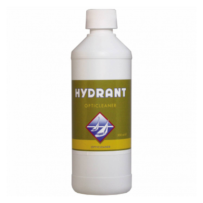 Hydrant OptiCleaner