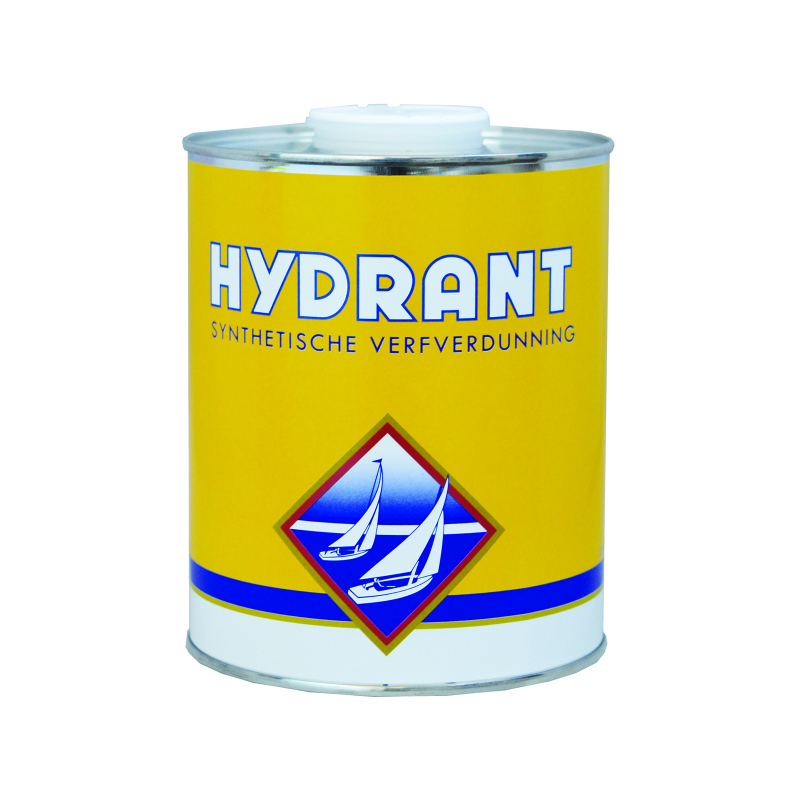 Hydrant Synthetische Verfverdunning