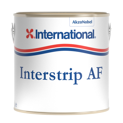 International Interstrip A/F (verwijderaar)