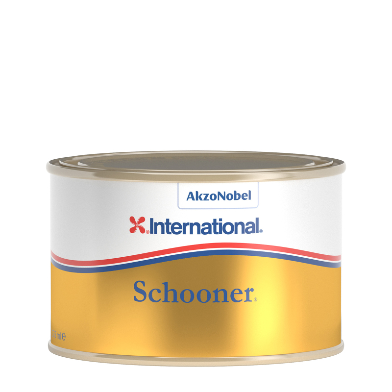 International Schooner