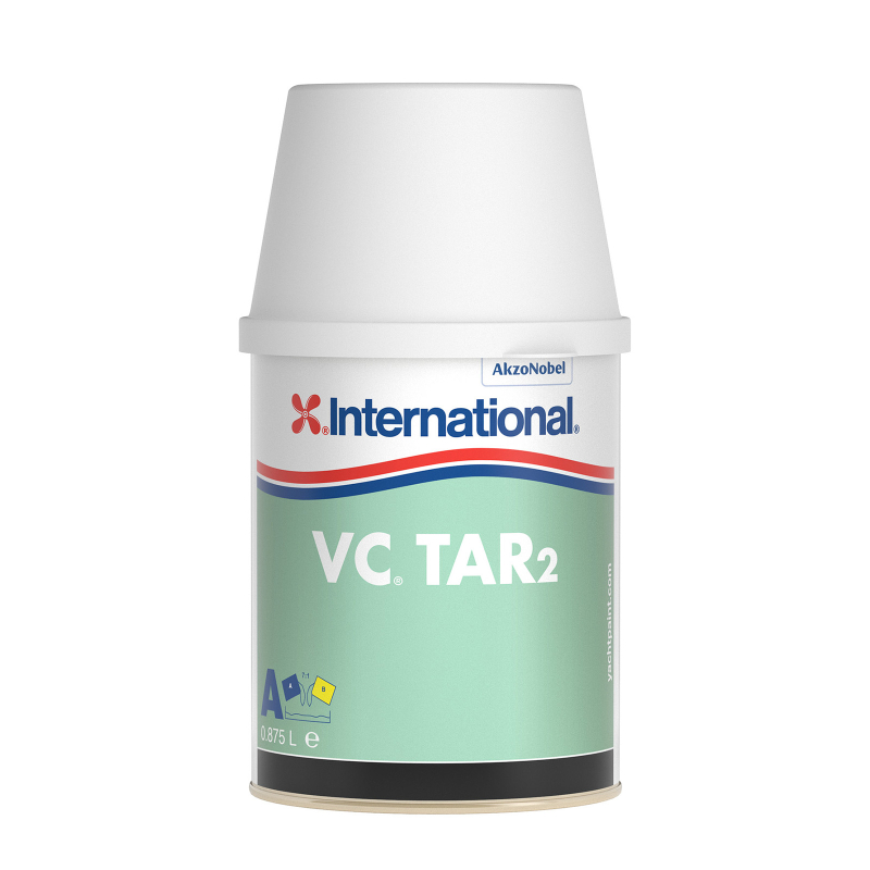 International VC Tar2