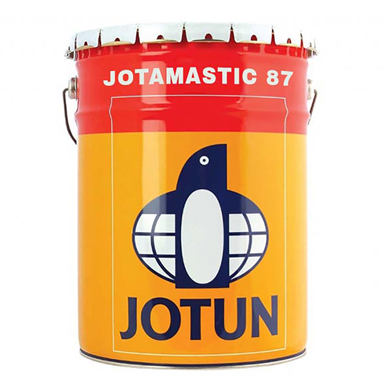 Jotun Jotamastic 87 Set