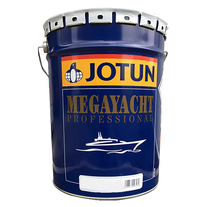 Jotun Megayacht Imperial Antifouling