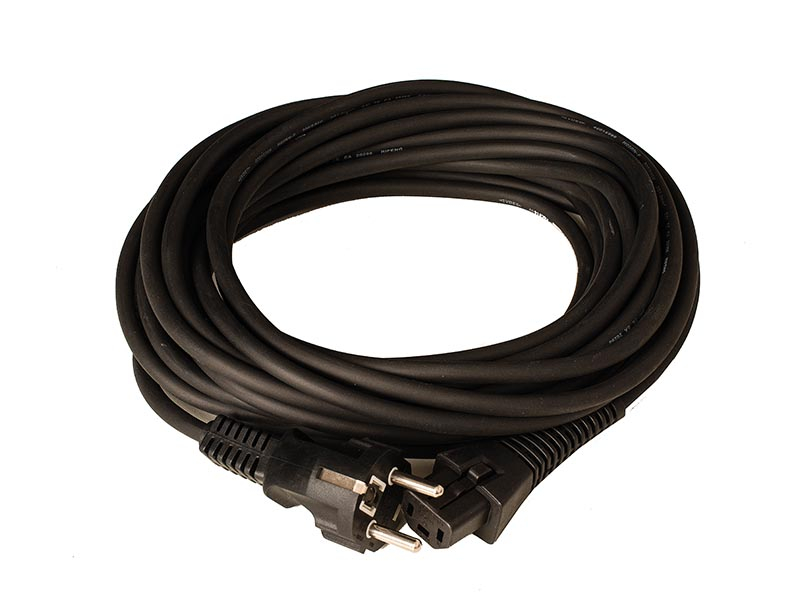 Mirka Kabel ce 230V voor Deros 4,3m