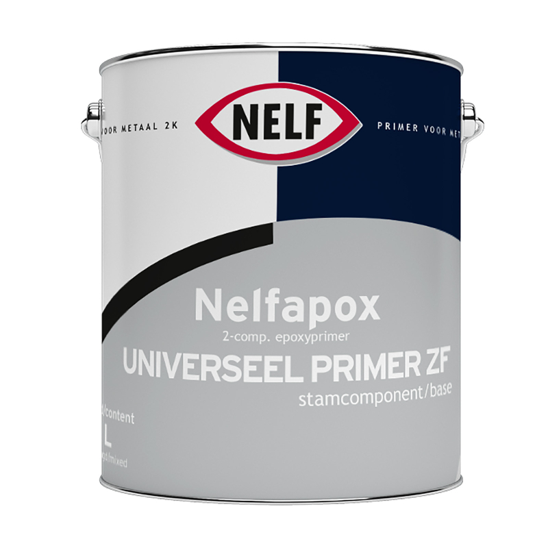 Nelf Nelfapox Universeel Primer ZF
