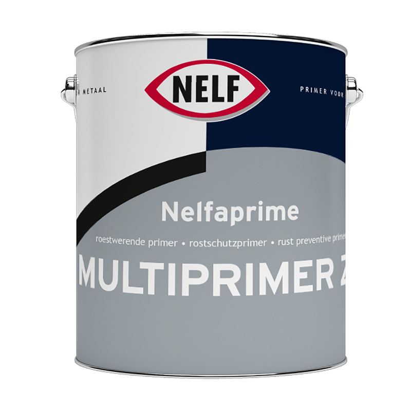 Nelf Nelfaprime Multiprimer ZF