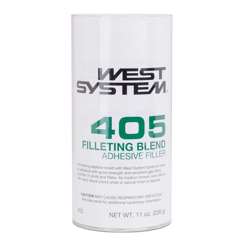 West System 405 Filleting Blend