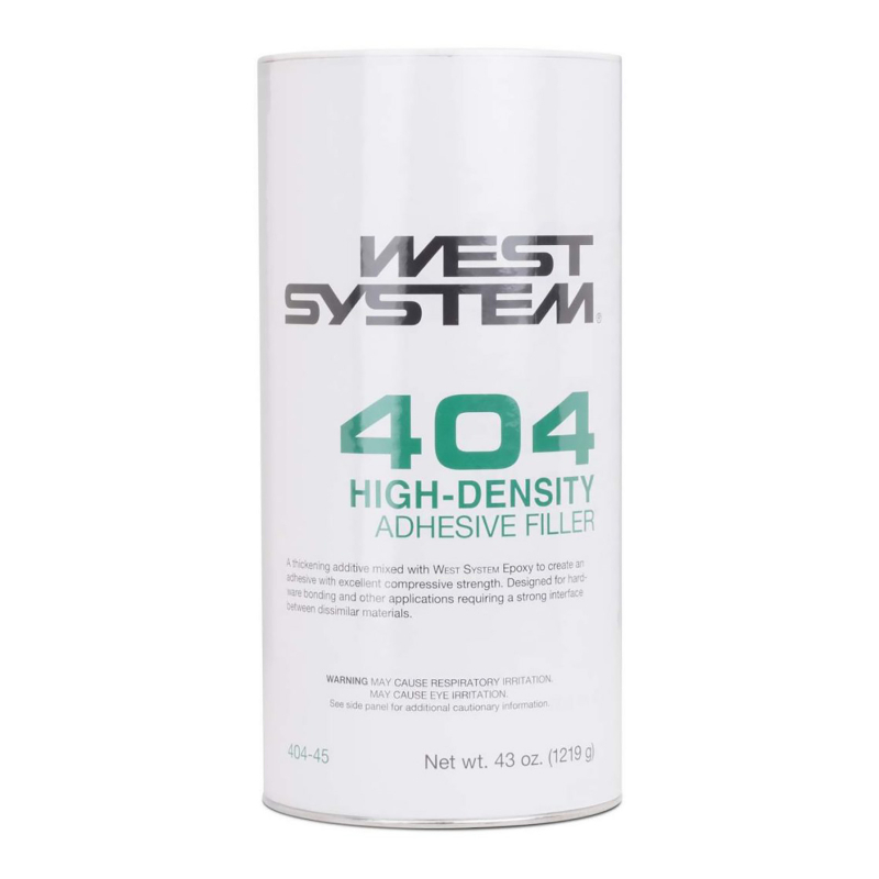 West Systems 404 High Density Filler