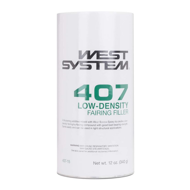 West Systems 407 Low Density Filler