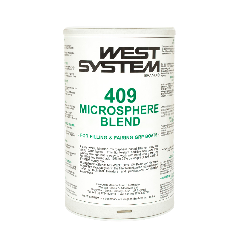 West Systems 409 Microsphere Blend