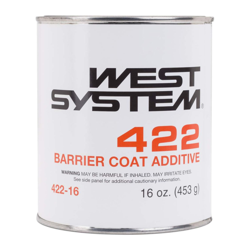 West Systems 422 Barrier Coat Additive