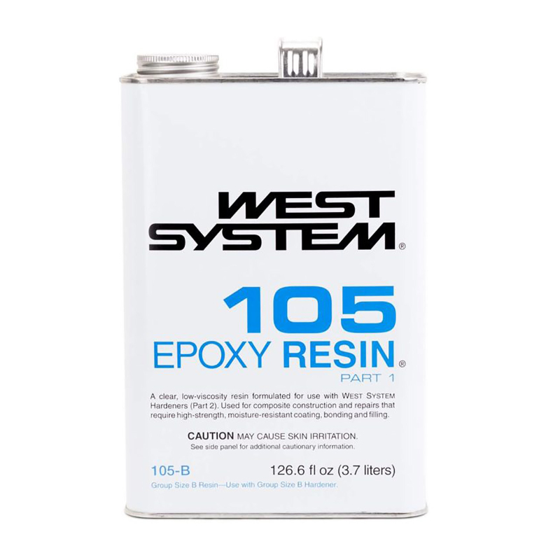 West Systems Resin 105