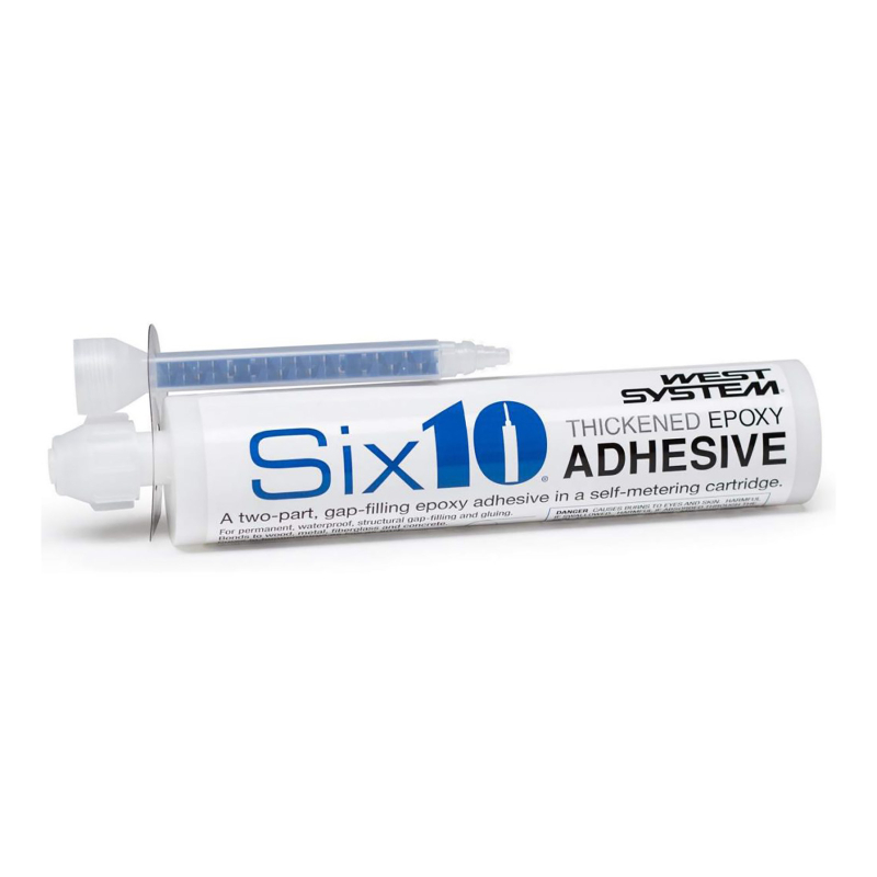 West Systems Six-10 Adhesive